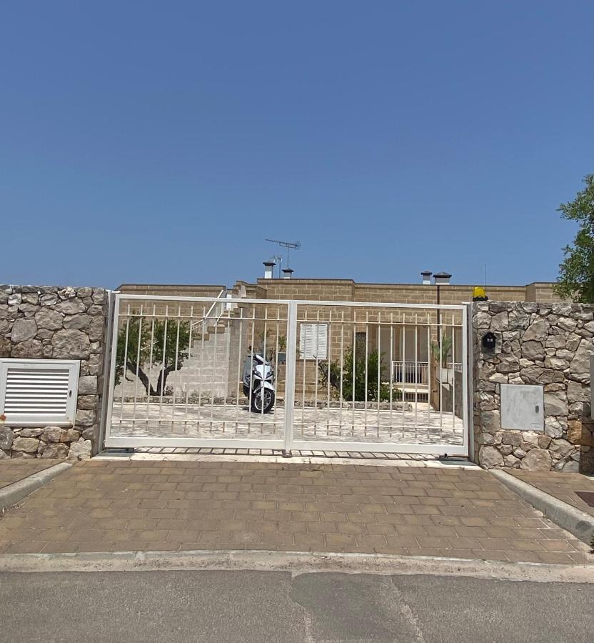 Corallo Otranto Exterior foto