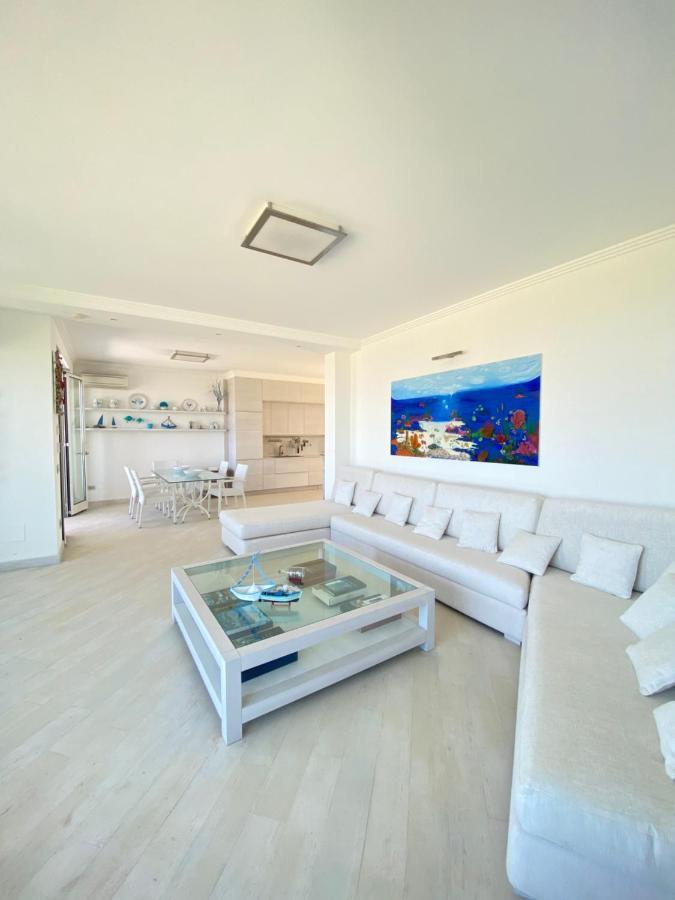 Corallo Otranto Exterior foto