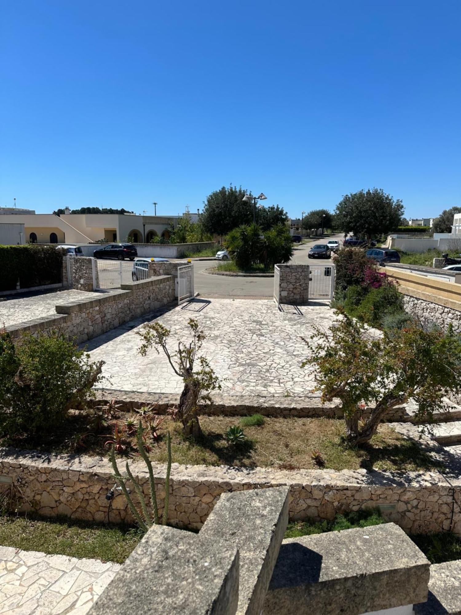 Corallo Otranto Exterior foto