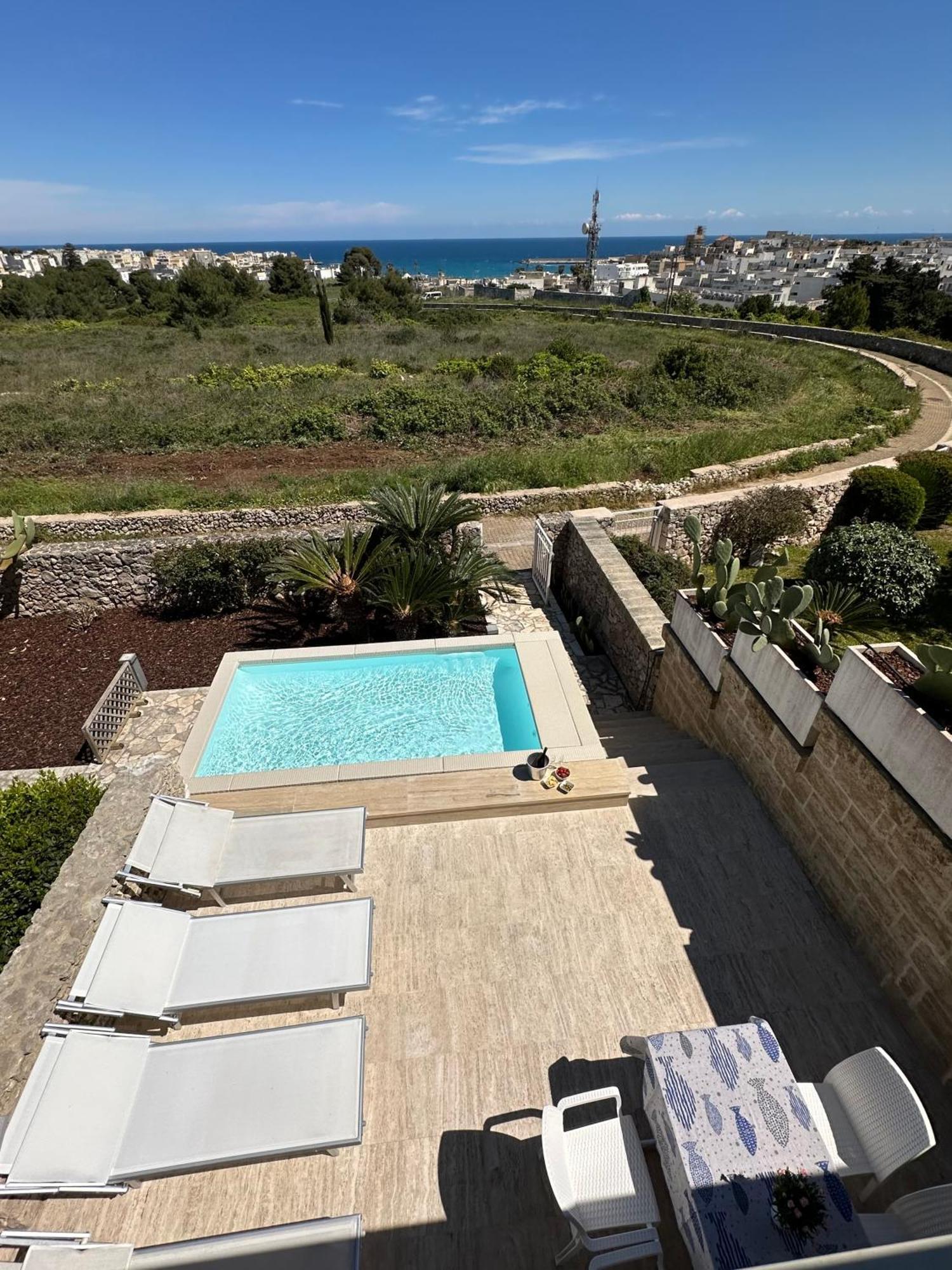 Corallo Otranto Exterior foto