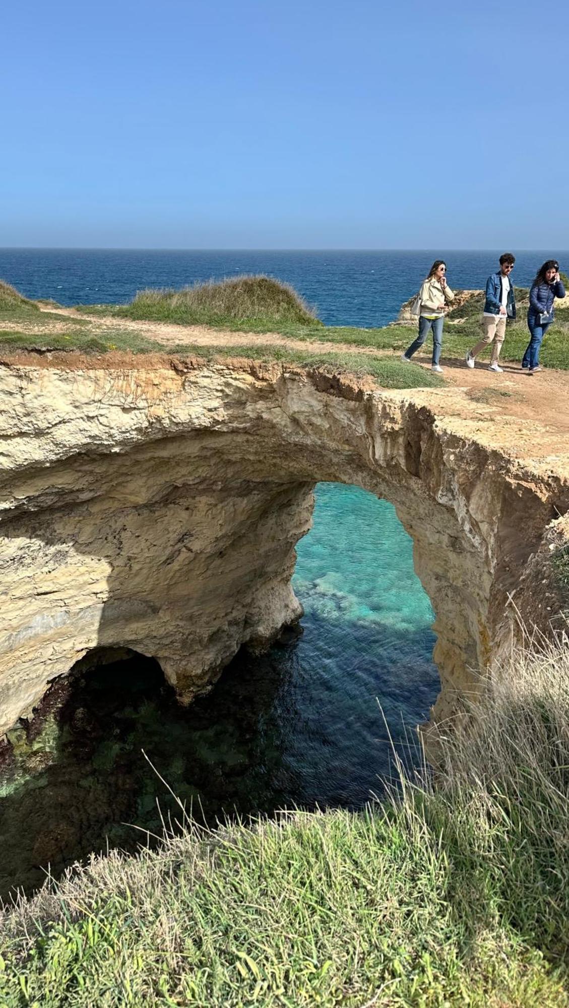 Corallo Otranto Exterior foto