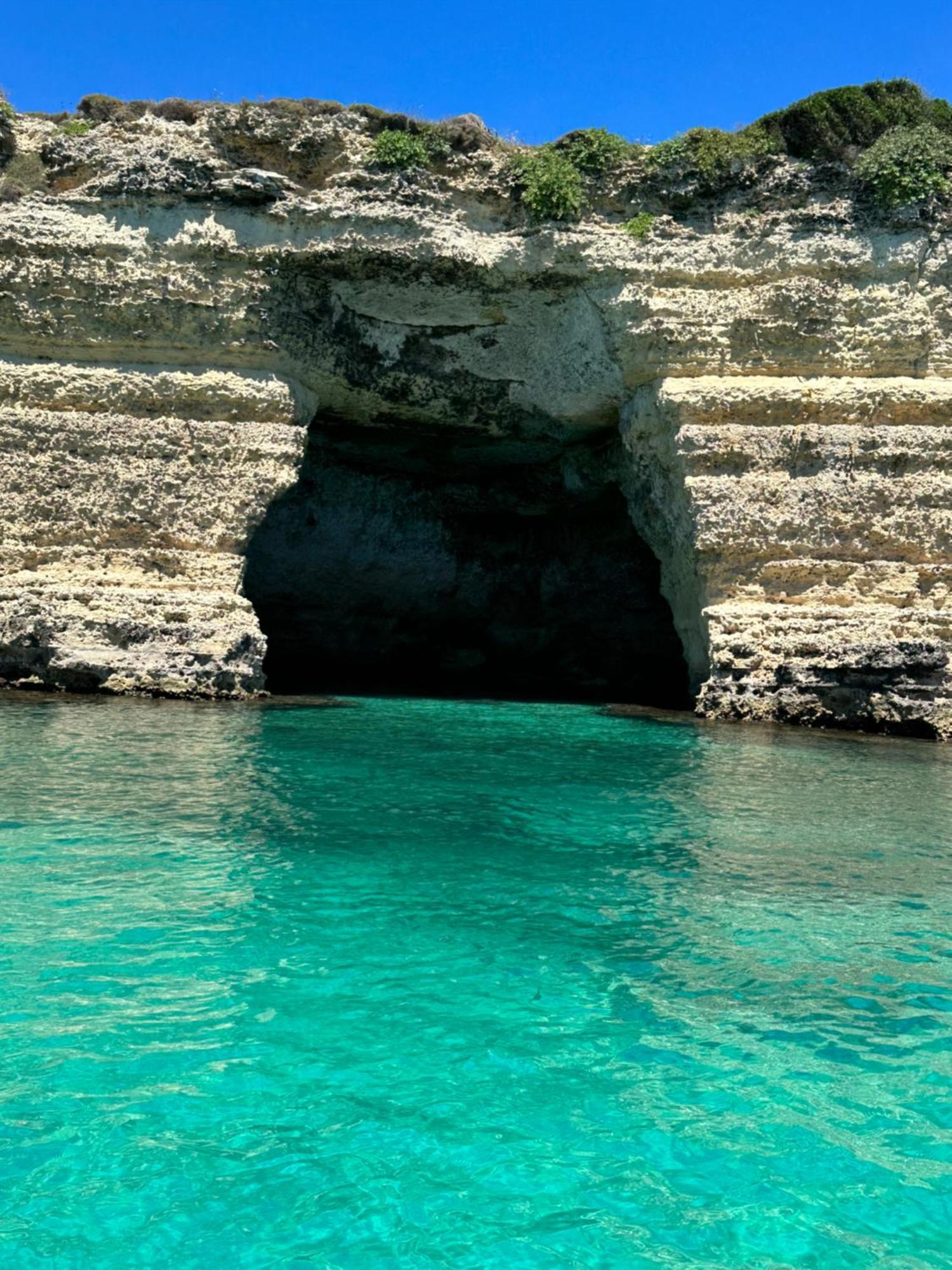 Corallo Otranto Exterior foto