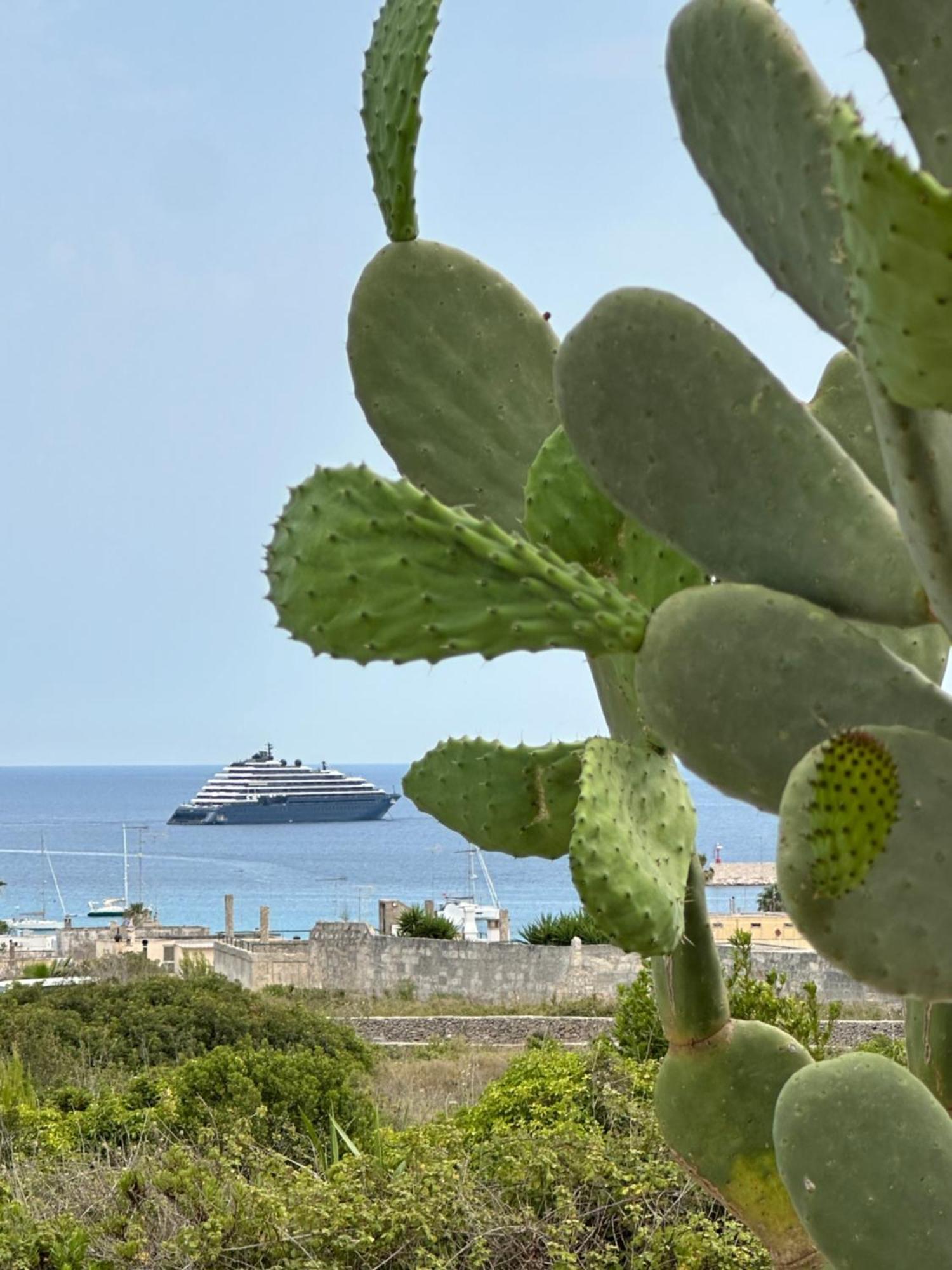 Corallo Otranto Exterior foto