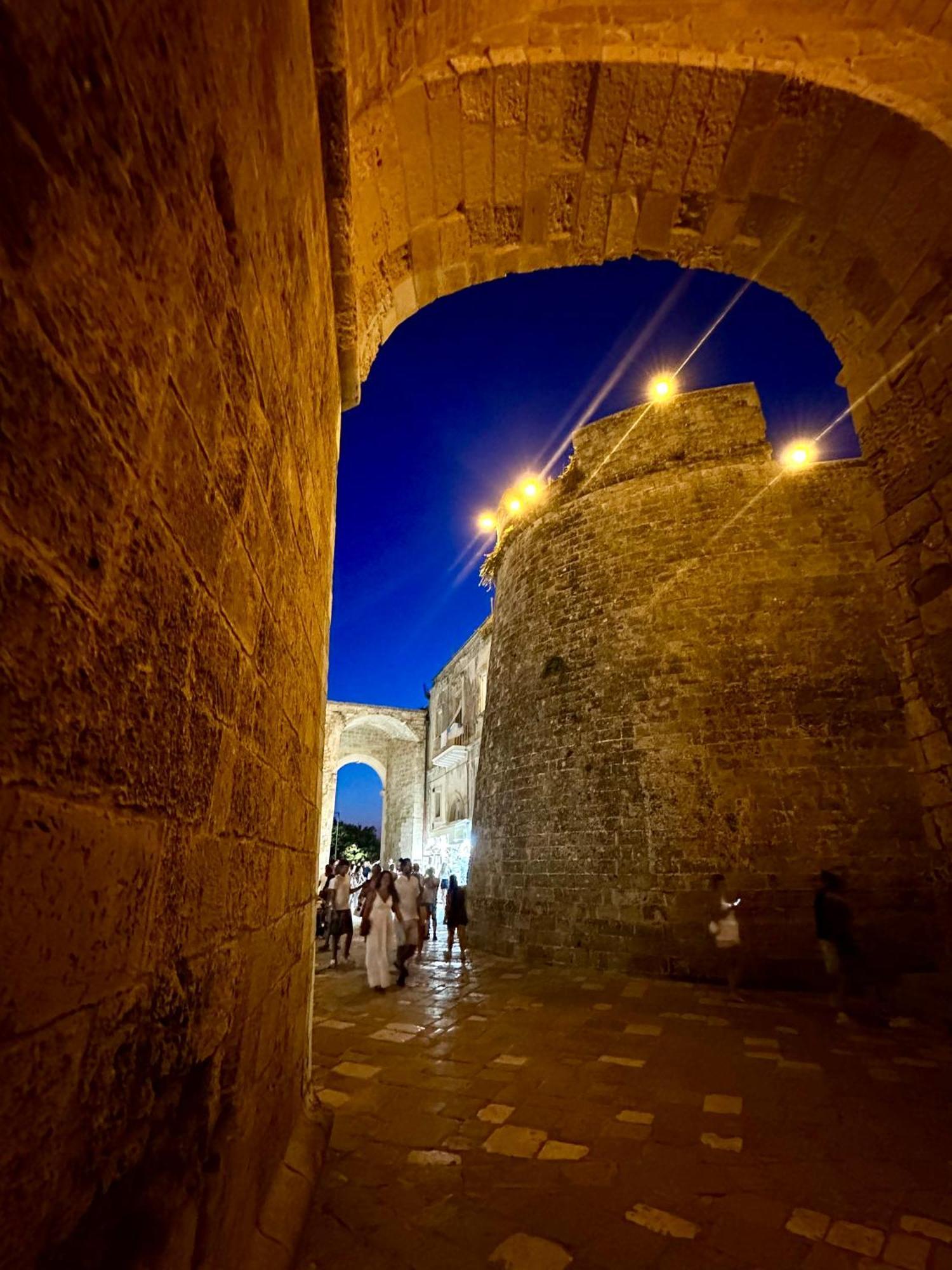 Corallo Otranto Exterior foto