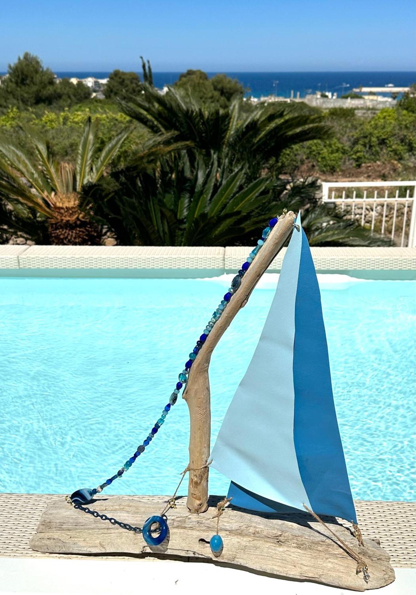 Corallo Otranto Exterior foto