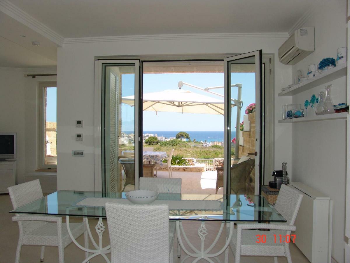 Corallo Otranto Exterior foto
